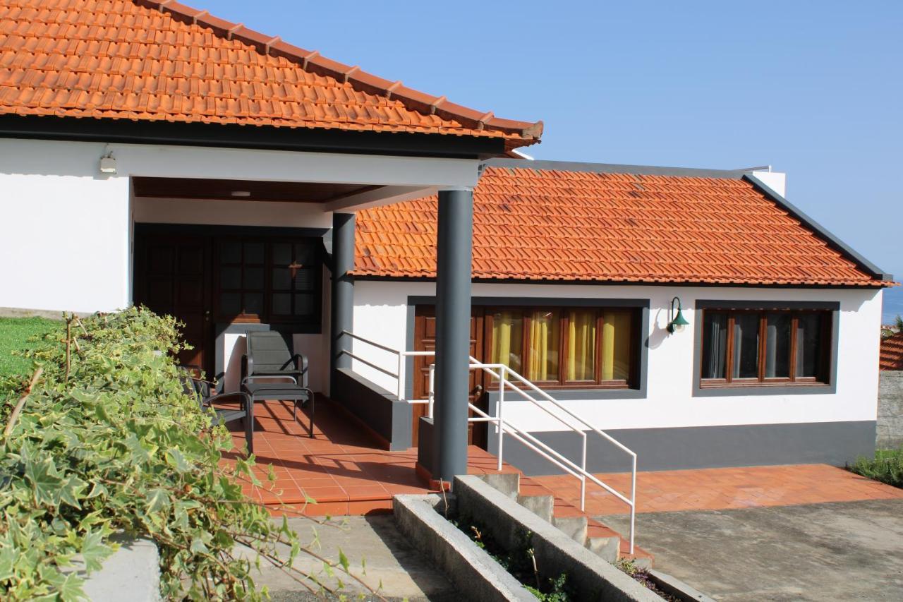 Moradia Stephanie Funchal  Buitenkant foto