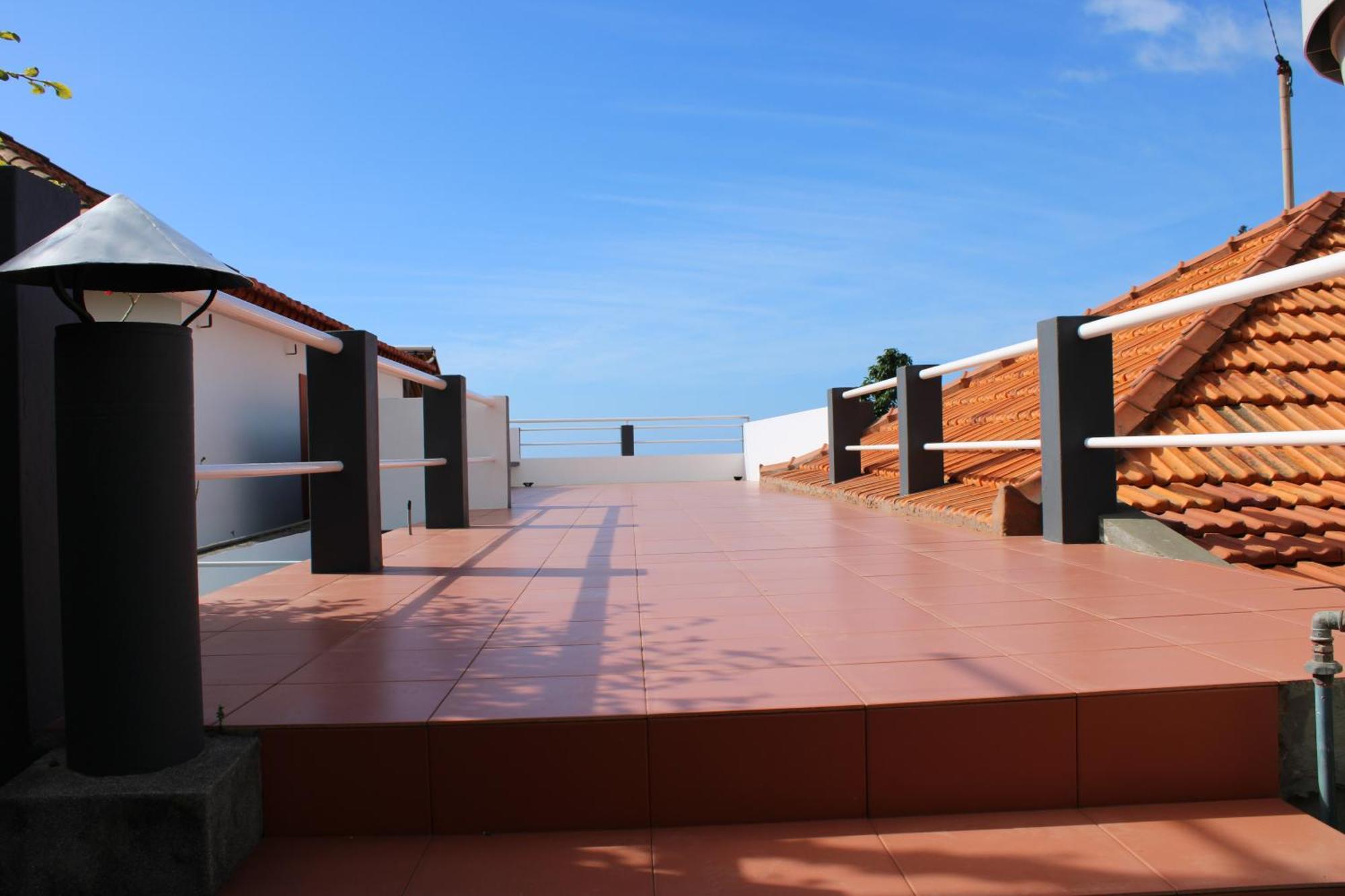 Moradia Stephanie Funchal  Buitenkant foto