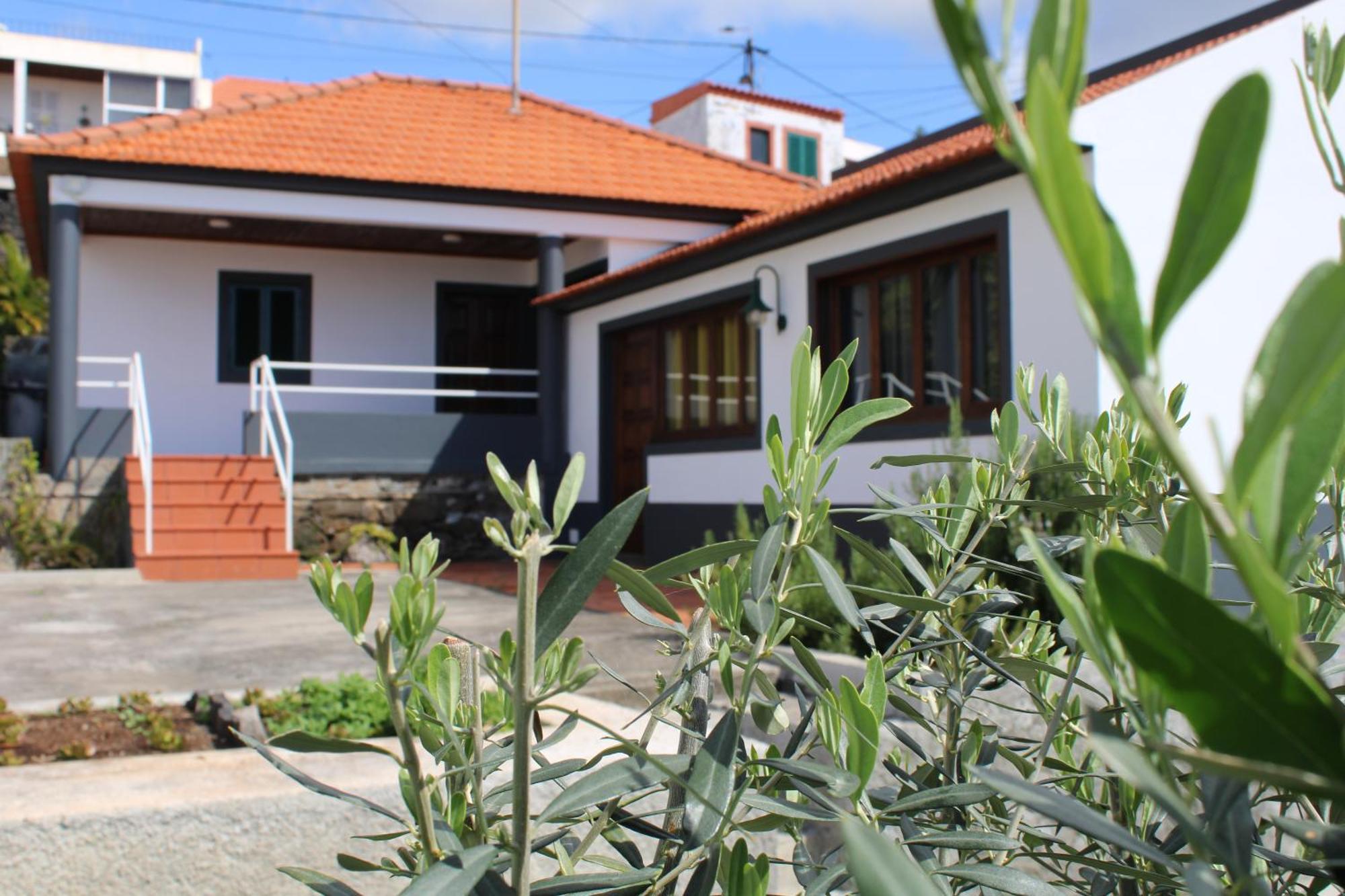 Moradia Stephanie Funchal  Buitenkant foto