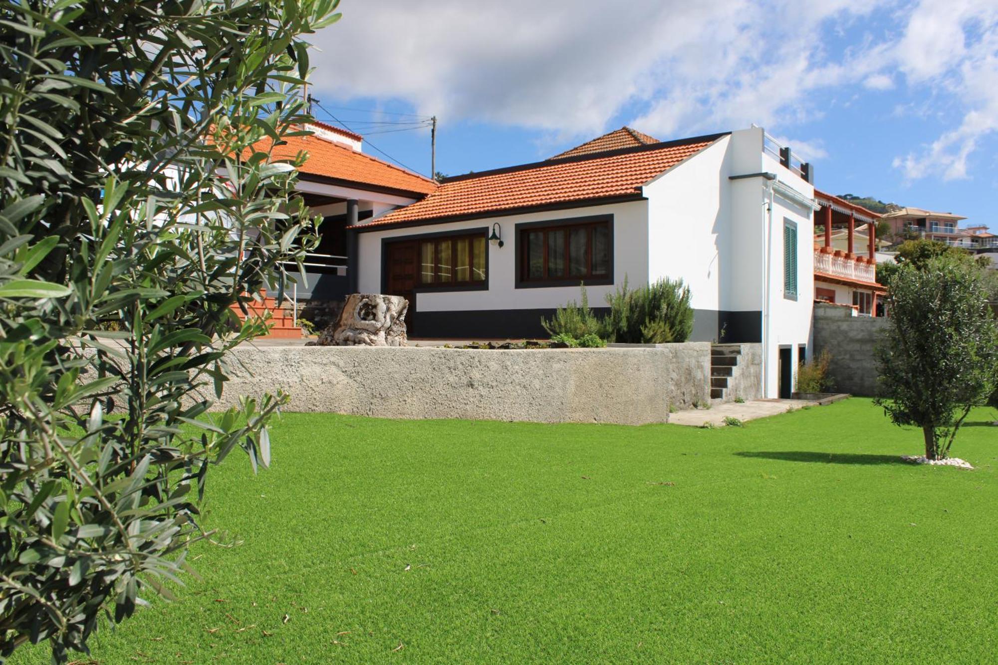 Moradia Stephanie Funchal  Buitenkant foto