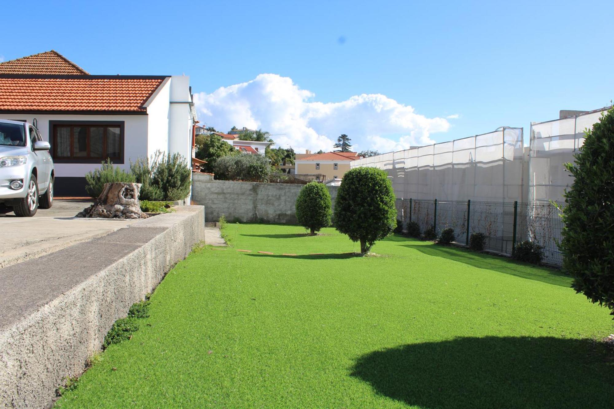 Moradia Stephanie Funchal  Buitenkant foto