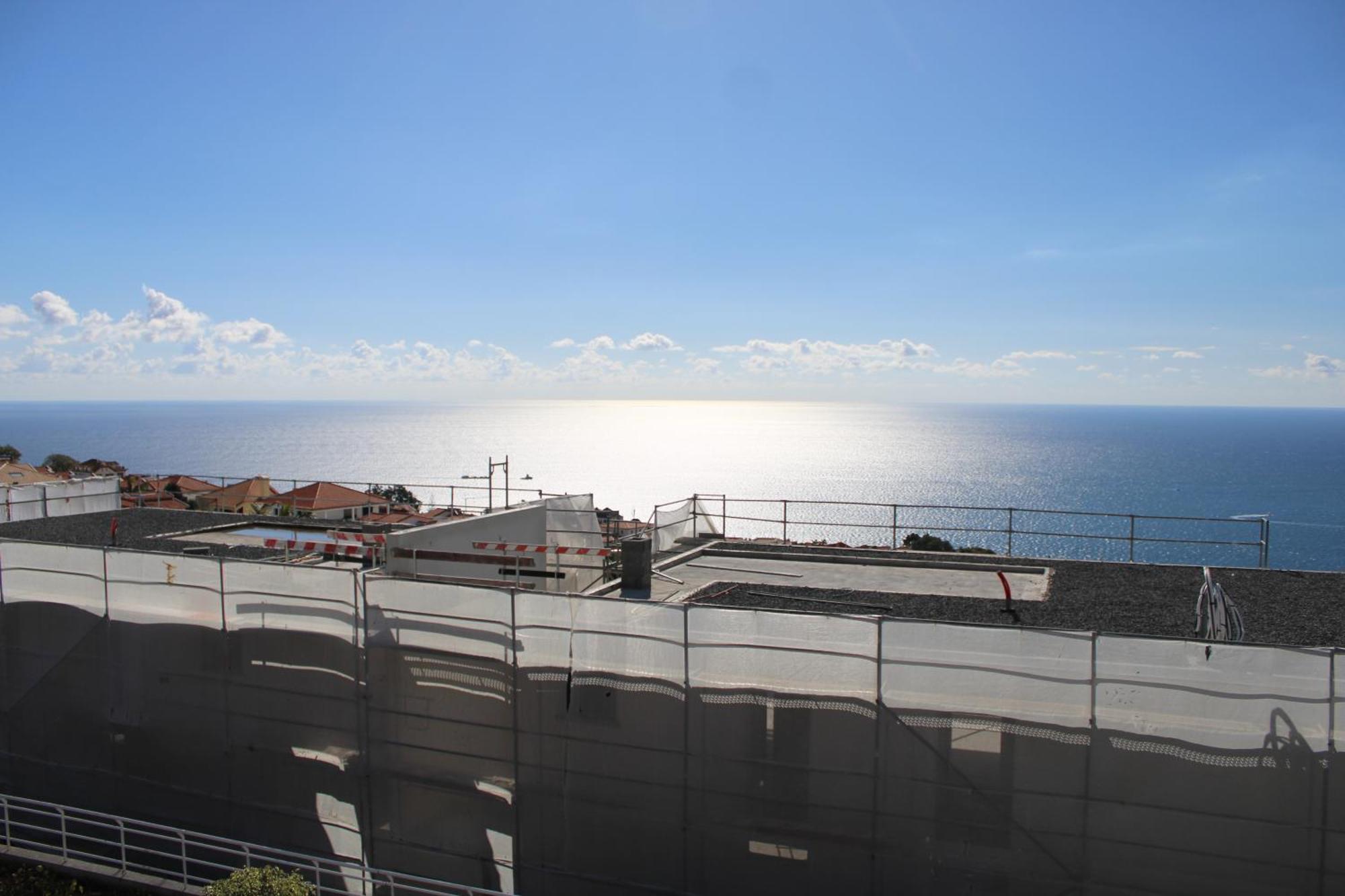 Moradia Stephanie Funchal  Buitenkant foto